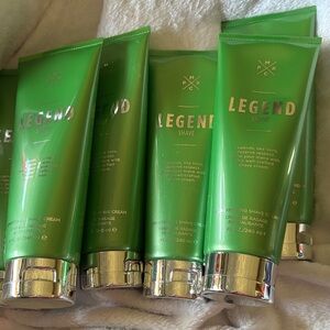 Legend Shave Cream